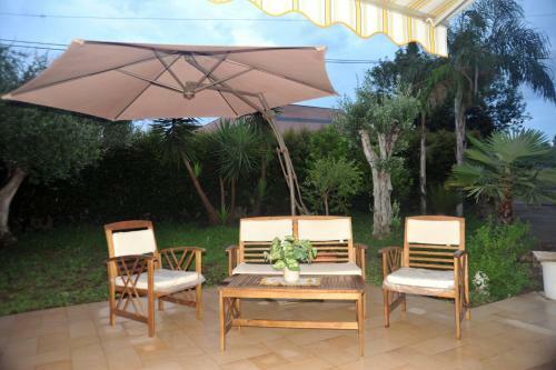 Bivano Villa Grazia
