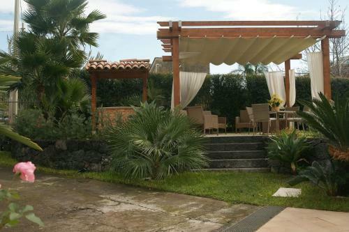 Bivano Villa Grazia