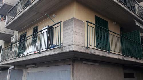 Apartamento Casa Vacanze Ginevra