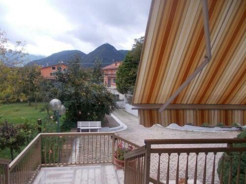 Bed & Breakfast Lo Campo