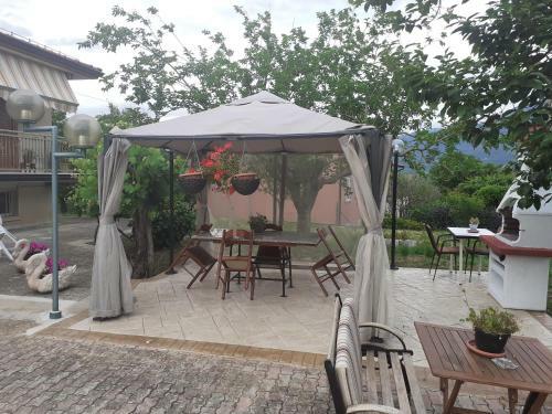 Bed & Breakfast Lo Campo
