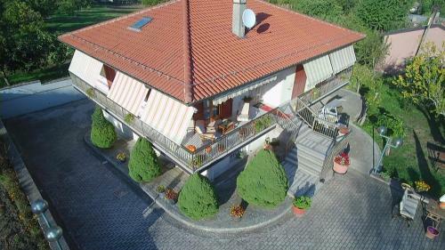 Bed & Breakfast Lo Campo