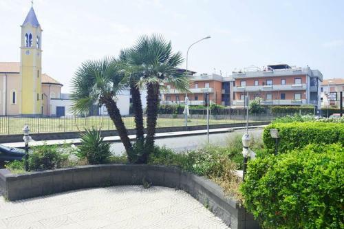 Apartamento Appartamento Casasolemare Fondachello