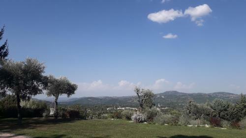 Masseria Boutique B&B