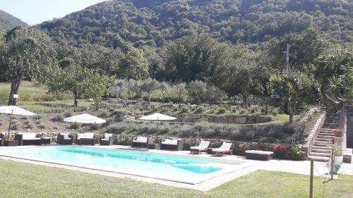 Masseria Boutique B&B