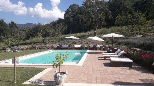 Masseria Boutique B&B