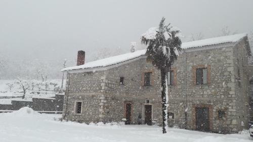 Masseria Boutique B&B