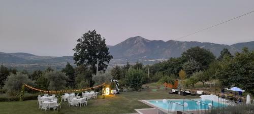 Masseria Boutique B&B