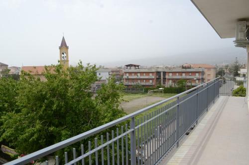 Apartamento Fondachello Beach House 2
