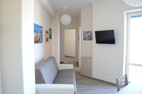 Apartamento Fondachello Beach House 2