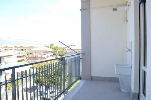 Apartamento Fondachello Beach House 2