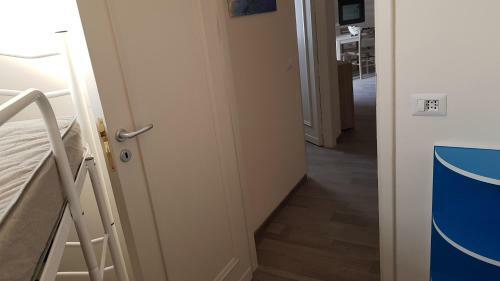 Apartamento Fondachello Beach House 2