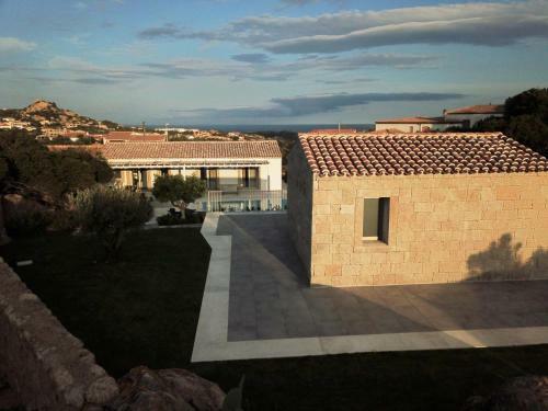 Villa Nicoletta A Porto Cervo