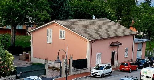 Apartamento Casa Rosa