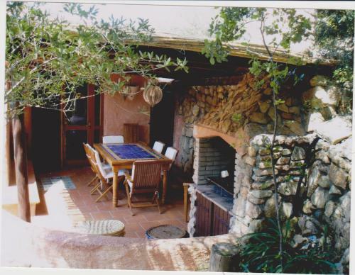 Villa Gnana