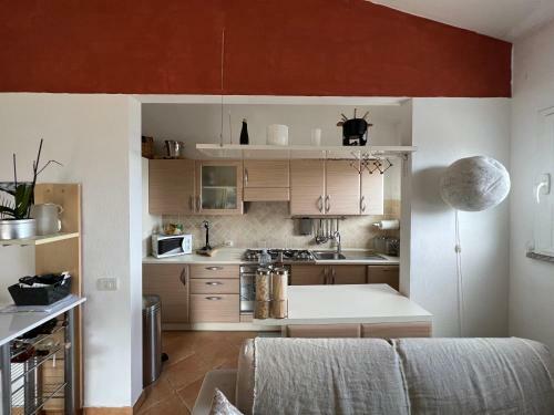 Apartamento Casa Zara