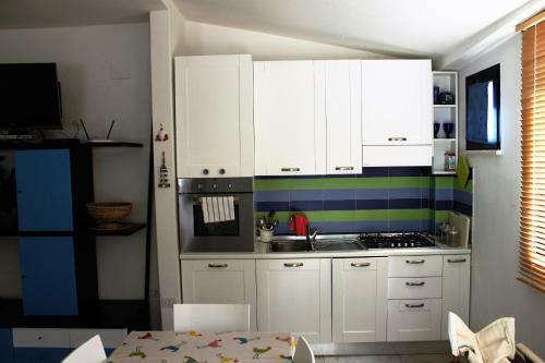 Delizioso Appartamento Isole Tremiti