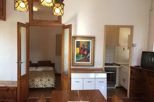 Nel Set Di Piccolo Mondo Antico Villa Viola