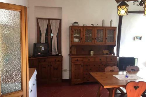 Nel Set Di Piccolo Mondo Antico Villa Viola