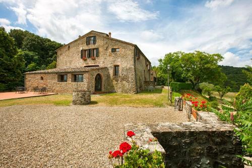 Apartamento L'aiolina