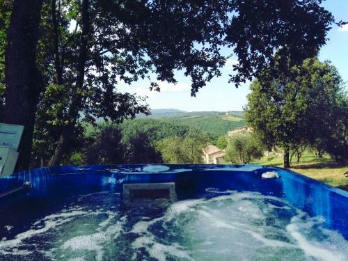 Bed & Breakfast Borgo Carpineto