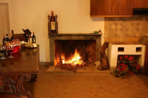 Bed & Breakfast Borgo Carpineto