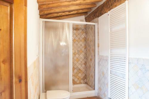 Bed & Breakfast Borgo Carpineto