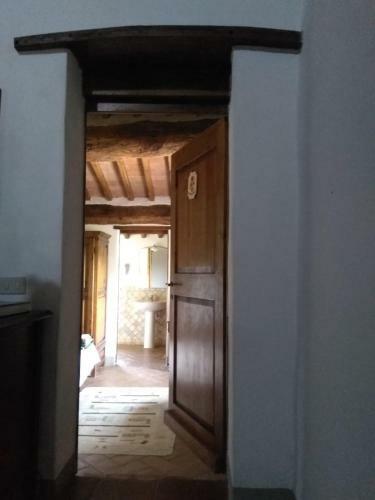 Bed & Breakfast Borgo Carpineto