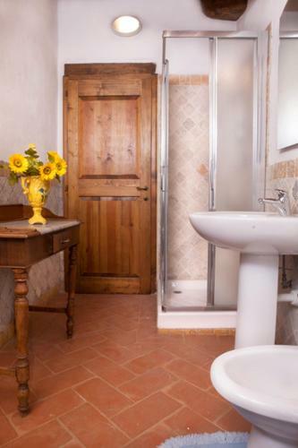 Bed & Breakfast Borgo Carpineto