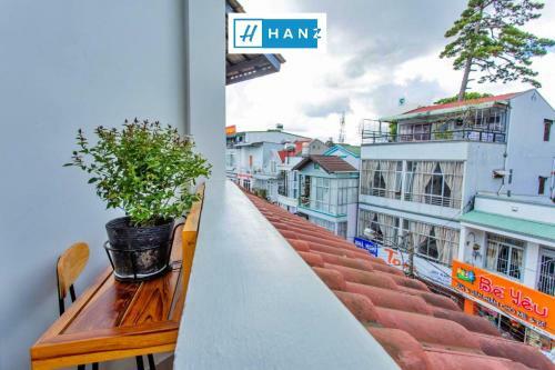 Apartamento Hanz Khanh Hong Dalat
