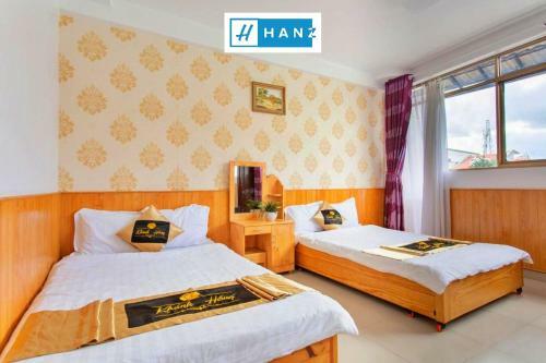 Apartamento Hanz Khanh Hong Dalat
