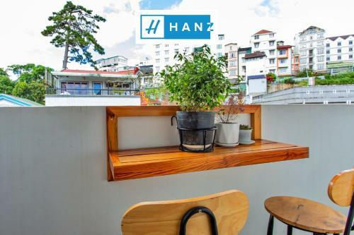 Apartamento Hanz Khanh Hong Dalat