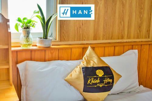 Apartamento Hanz Khanh Hong Dalat