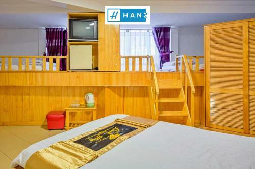 Apartamento Hanz Khanh Hong Dalat