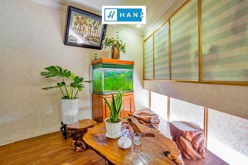 Apartamento Hanz Khanh Hong Dalat