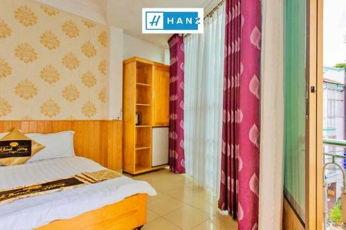 Apartamento Hanz Khanh Hong Dalat