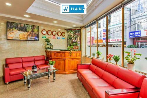 Apartamento Hanz Khanh Hong Dalat