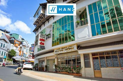 Apartamento Hanz Khanh Hong Dalat