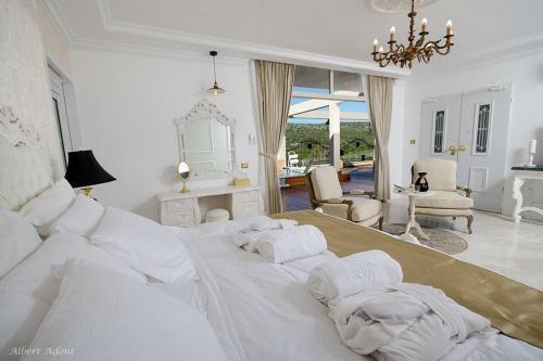 Apartamento Nessya Suite - Perfect For Cuople