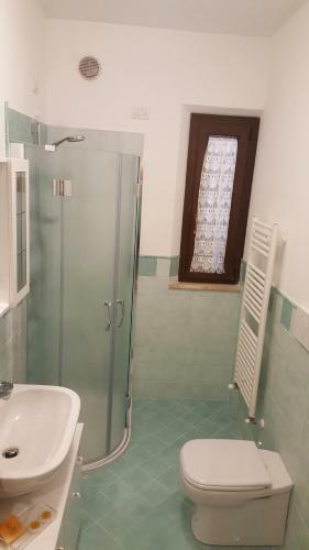 Apartamento Mamma Laura