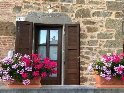Apartamento Babbo Rino