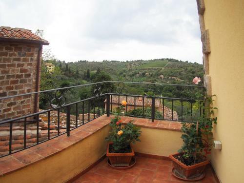 Apartamento Babbo Rino