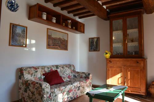 Apartamento Babbo Rino