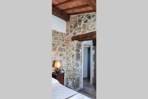 Casa In Pietra