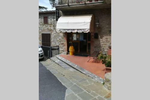 Casa In Pietra