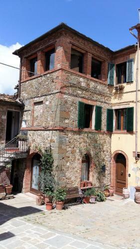 Apartamento Chianti Bellevue Terrace