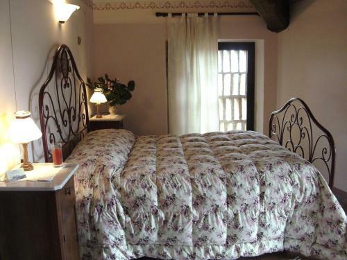 Bed & Breakfast Casa Lucia In Chianti