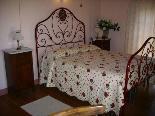 Bed & Breakfast Casa Lucia In Chianti