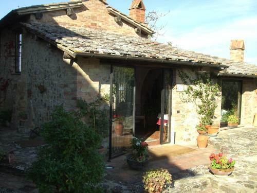 Bed & Breakfast Casa Lucia In Chianti