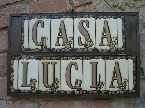 Bed & Breakfast Casa Lucia In Chianti